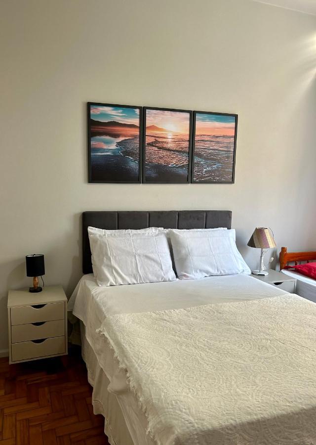Apartamento Em Copacabana Rio de Janeiro Exteriér fotografie